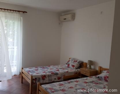 Apartmani i sobe OKUKA, logement privé à Šušanj, Monténégro